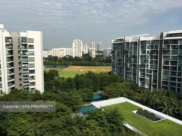 Botannia (D5), Condominium #199210302